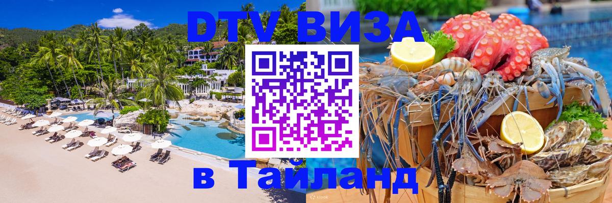 Оформление DTV визы под ключ: стоимость и тарифы, только загранпаспорт - Цхинвал  20.11.2025 